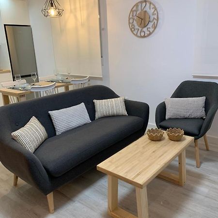 Apartamento Medina Azahara Cordova Esterno foto