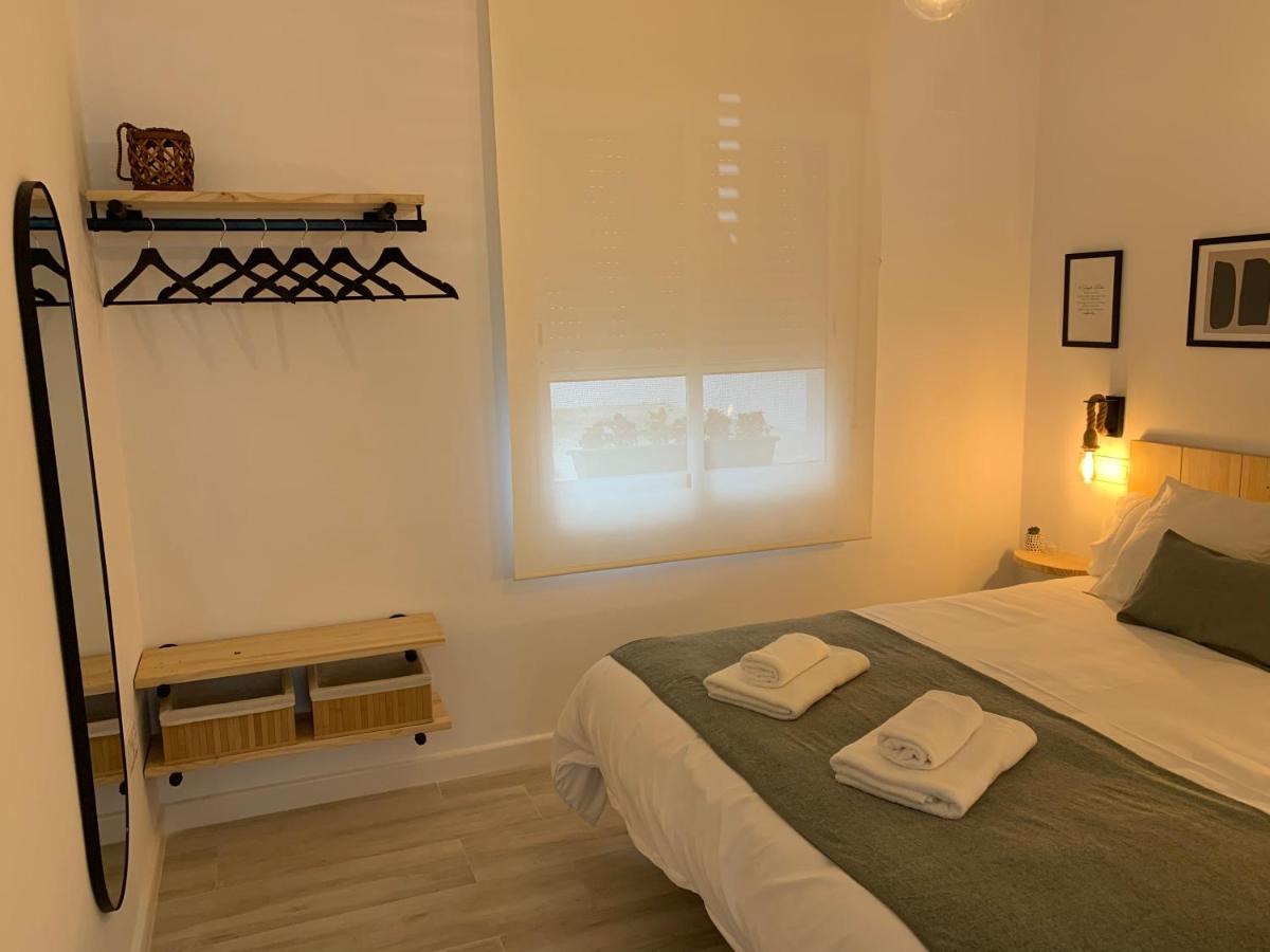 Apartamento Medina Azahara Cordova Esterno foto