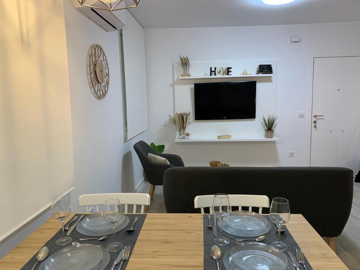 Apartamento Medina Azahara Cordova Esterno foto