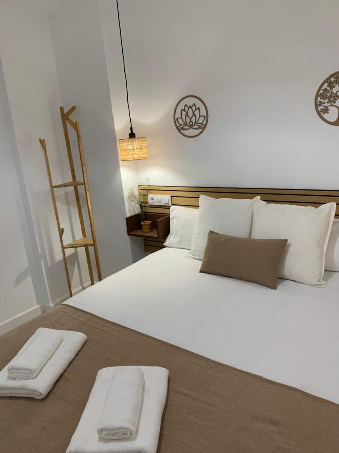 Apartamento Medina Azahara Cordova Esterno foto