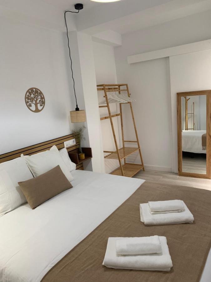 Apartamento Medina Azahara Cordova Esterno foto