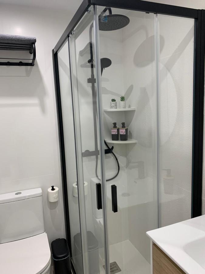 Apartamento Medina Azahara Cordova Esterno foto